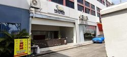 Yu Li Industrial Building (D14), Retail #578540471